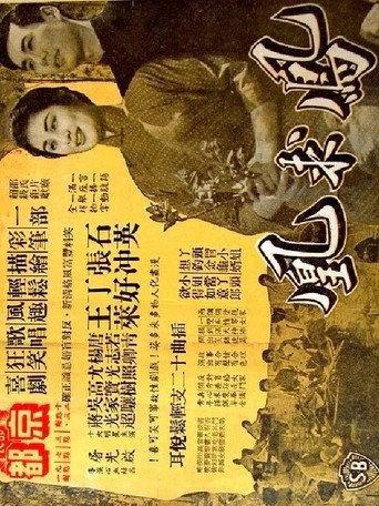 Where Is My Bride? (1958) poster