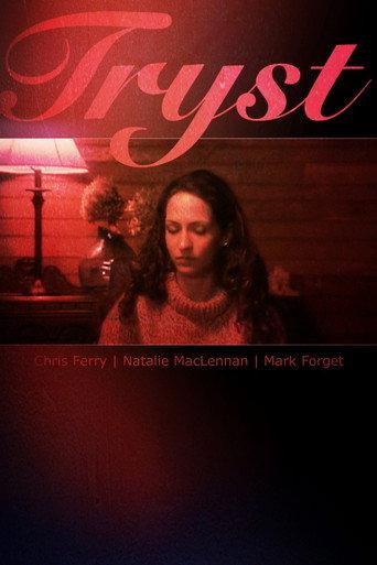 Tryst (2007) poster