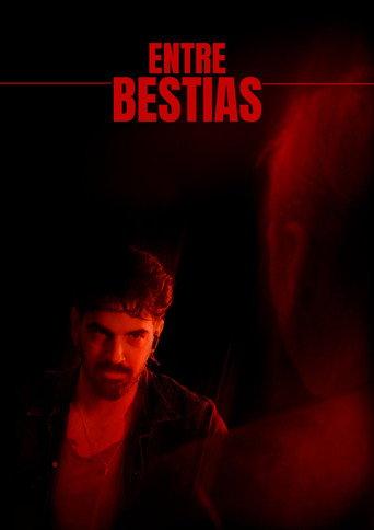 Entre Bestias (2026) poster