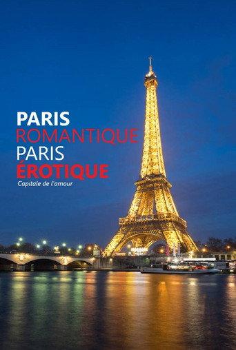 Paris romantique, Paris érotique (2020) poster