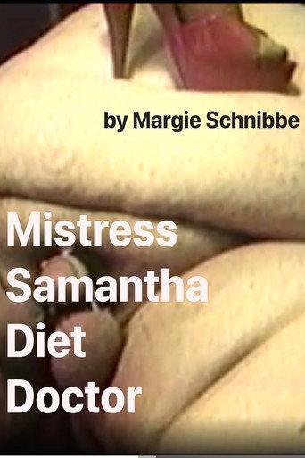 Mistress Samantha Diet Doctor (1994) poster