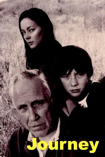 Journey (1995) poster