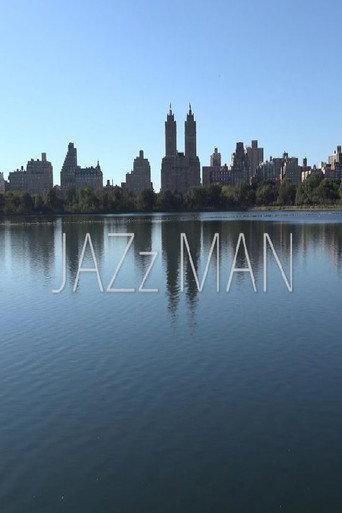 Jazzman (2019) poster