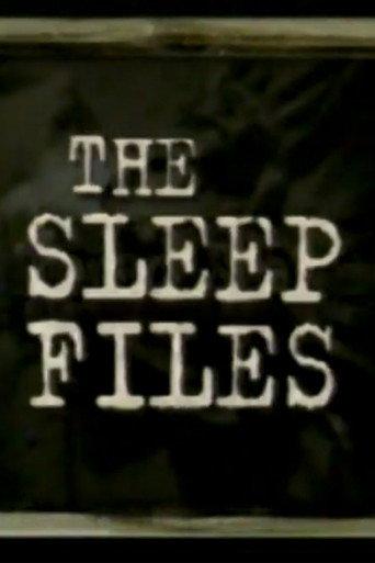 The Sleep Files: Altered States (1998) poster