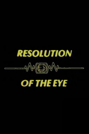 Resolution of the Eye (1980) poster