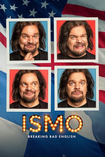 ISMO – Breaking Bad English (2024) poster
