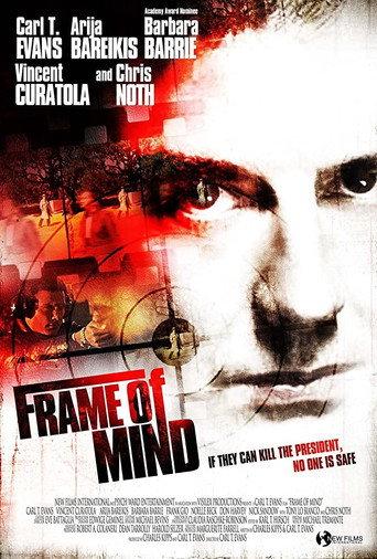 Frame Of Mind (2009) poster