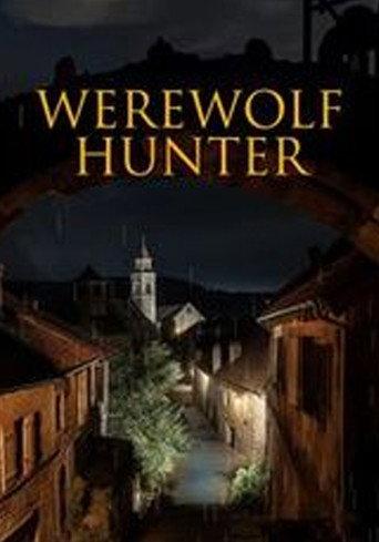 Werewolf Hunter () poster
