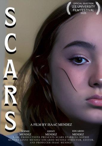SCARS (2023) poster