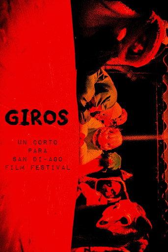Giros (2026) poster