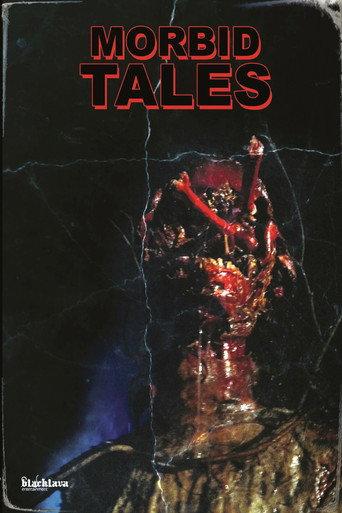 Morbid Tales (2020) poster