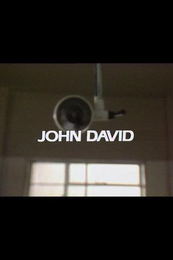 John David (1982) poster