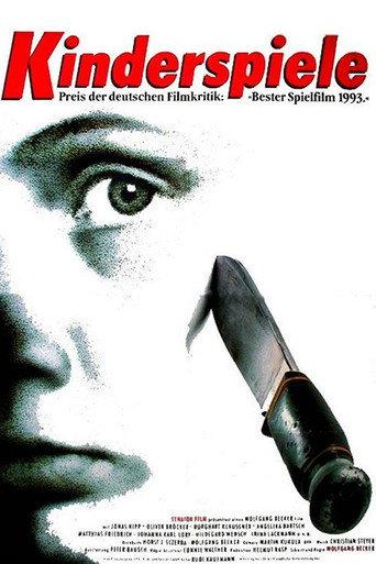 Child's Play (1993) poster