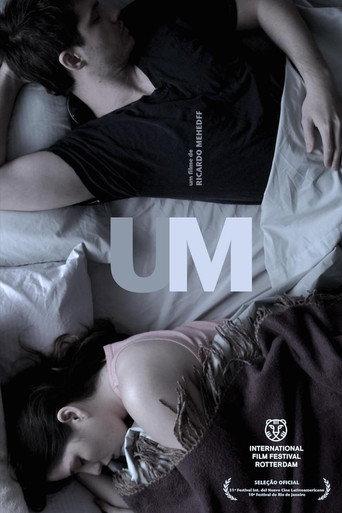 One (2008) poster