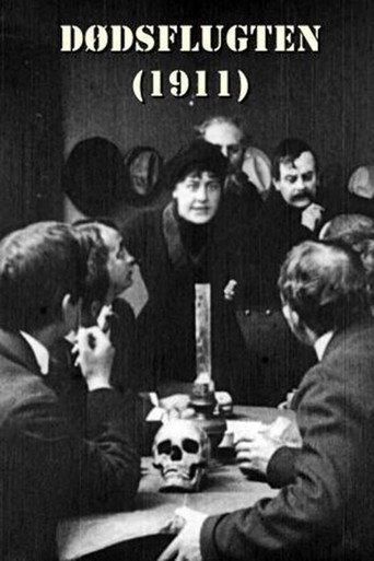 The Nihilist (1911) poster