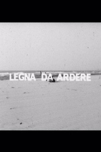 Legna da ardere (1969) poster