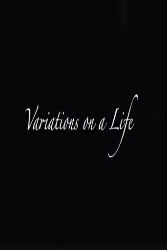 Variations on a Life (2025) poster