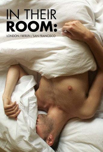 In Their Room: Berlin (2011) poster