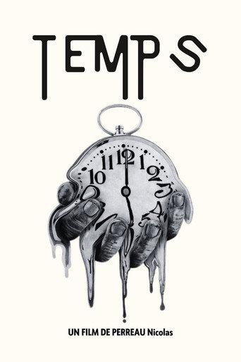 Temps (2023) poster