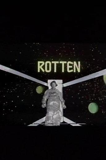 Rotten (1978) poster