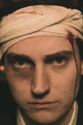 Superstition (2026) poster