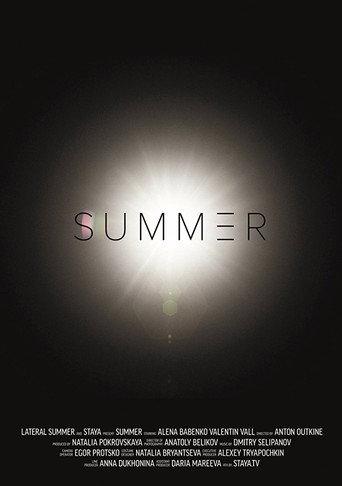 Summer/III (2015) poster