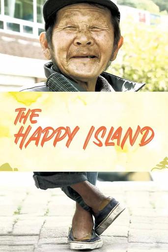 The Happy Island (2010) poster