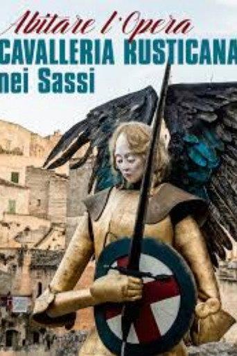 Abitare l'Opera - Cavalleria Rusticana nei Sassi (2019) poster