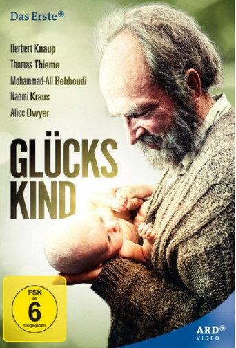 Lucky Child (2014) poster