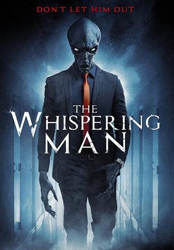 The Whispering Man (2019) poster
