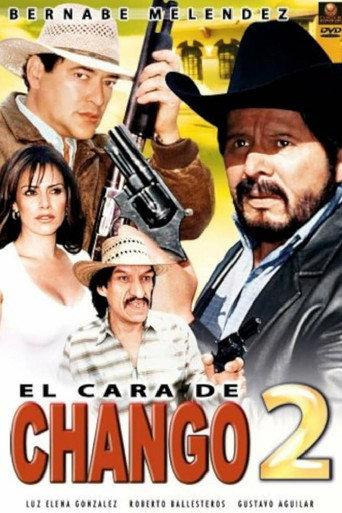 Monkey Face 2 (2005) poster