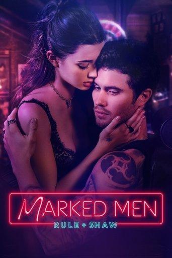 Marked Men: Rule + Shaw (2025) poster