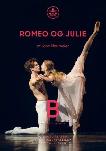Prokofiev - Romeo and Juliet () poster