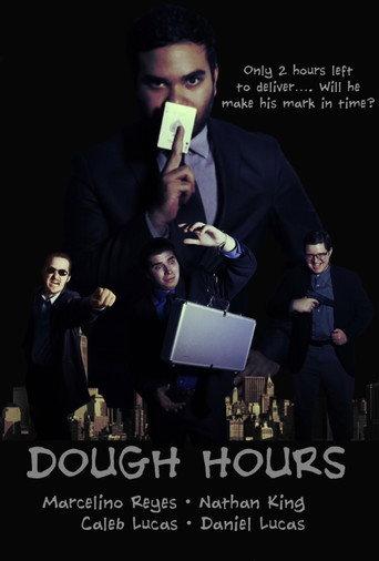 Dough Hours (2024) poster