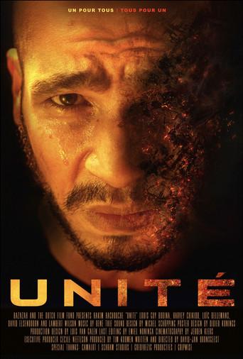 Unité () poster