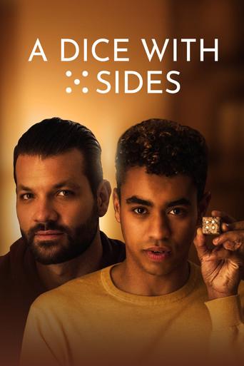 A Dice with Five Sides (2023) poster