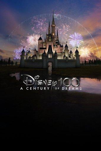 Disney 100: A Century of Dreams – A Special Edition of 20/20 (2023) poster