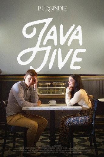 Java Jive (2025) poster