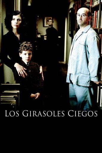 The Blind Sunflowers (2008) poster