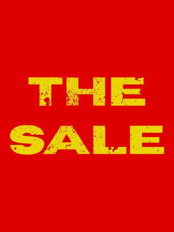 The Sale (2025) poster