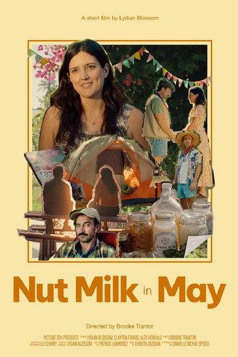 Nut Milk in May () poster