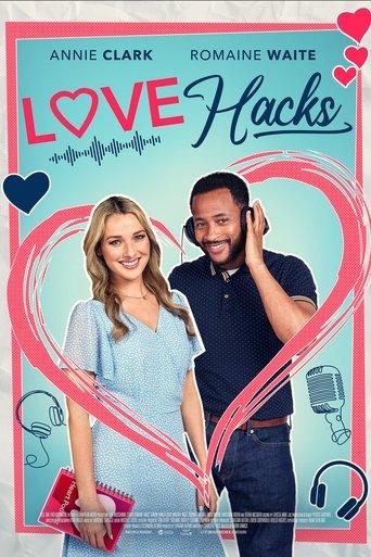 Love Hacks (2023) poster