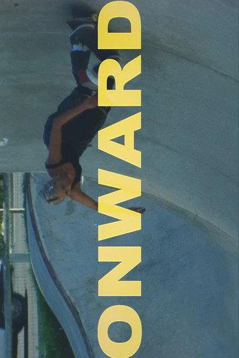 Onward (2022) poster