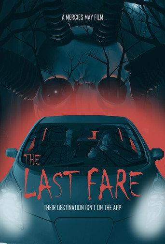 The Last Fare () poster