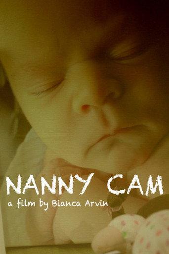 Nanny Cam (2017) poster