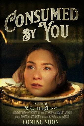 Consumed by You (2026) poster