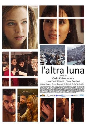 The Other Luna (2020) poster
