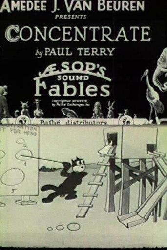 Hold That Thought (1924) poster