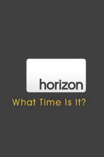 Do You Know What Time It Is? (2008) poster