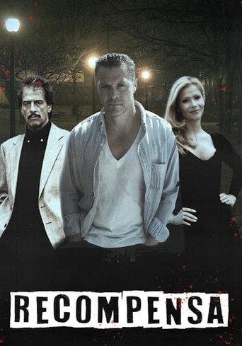 Recompensa (2000) poster